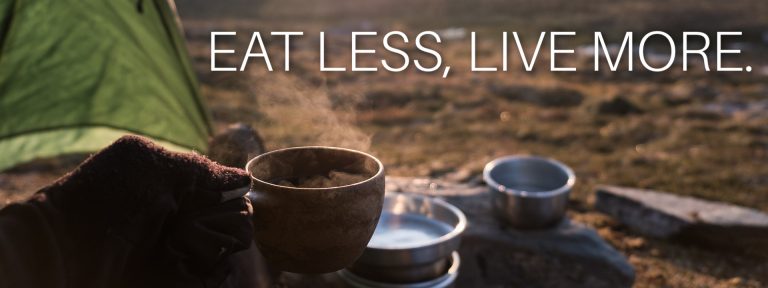 calorie restriction and aging