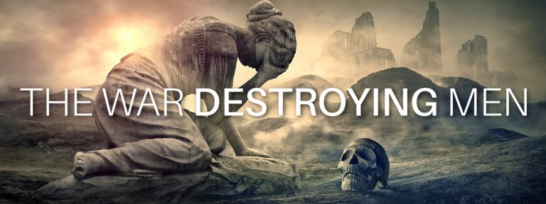 generation wars are destroying men