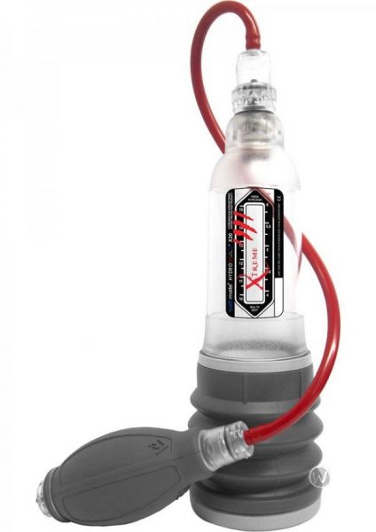 bathmate hydromax xtreme