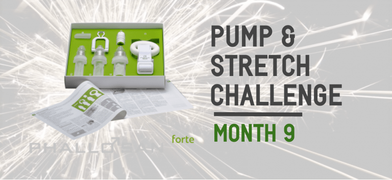 bathmate phallosan month 9 update