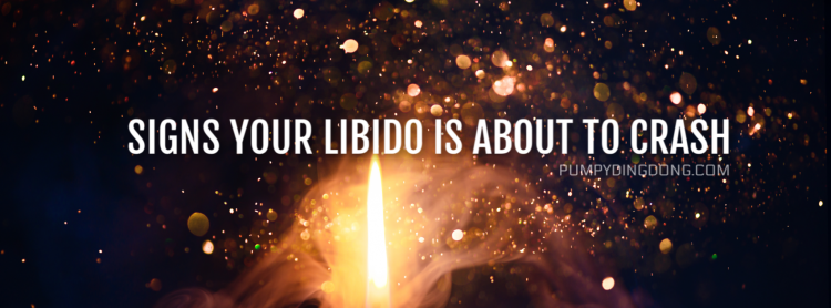 libido signs