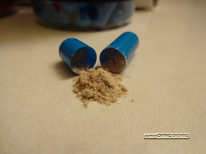 penis enlargement pill