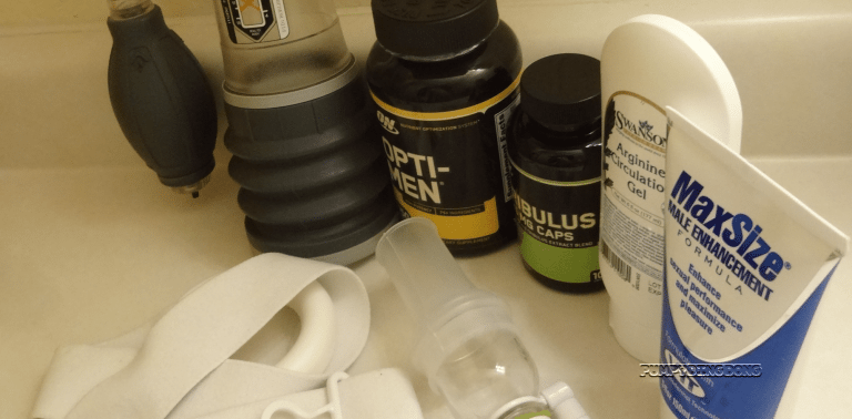 penis enlargement products