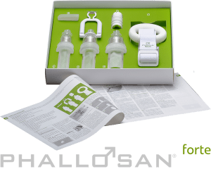 phallosan forte stretcher