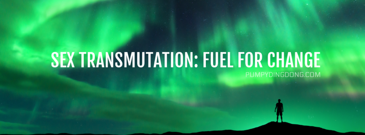 sex transmutation