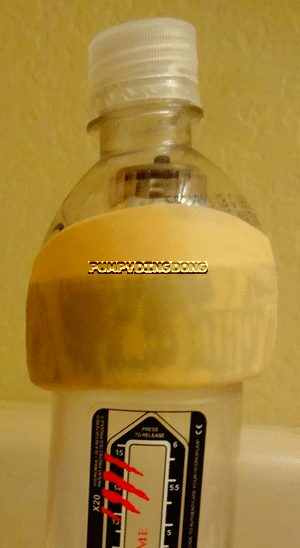 bathmate out of shower mod